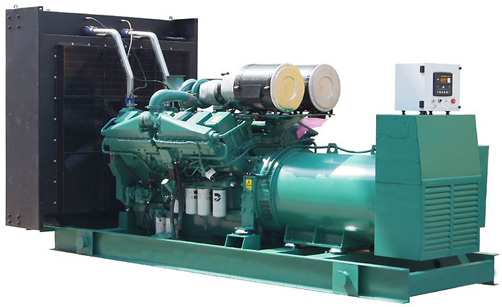 东西湖30kw康明斯柴油发电机组图片 东西湖30kw康明斯柴油发电机组图片
