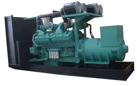 东西湖200kw康明斯发电机组图片 东西湖200kw康明斯发电机组图片