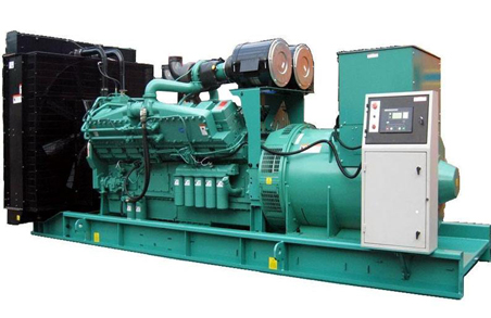 东西湖570kw康明斯柴油发电机组图片 东西湖570kw康明斯柴油发电机组图片