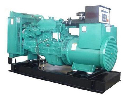 东西湖80kw康明斯柴油发电机组图片 东西湖80kw康明斯柴油发电机组图片