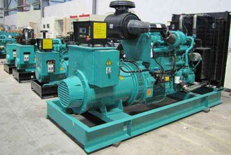 东西湖1000kw康明斯柴油发电机组图片 东西湖1000kw康明斯柴油发电机组图片