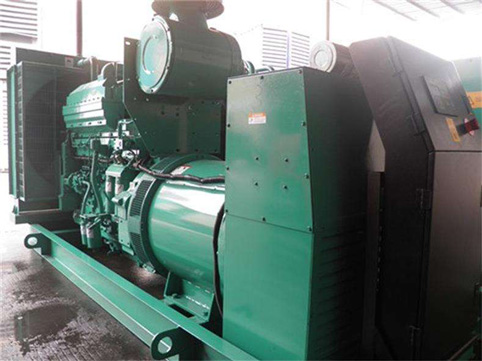东西湖柴油发电机 东西湖柴油发电机