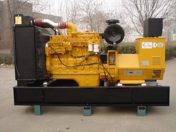 东西湖发电机出租