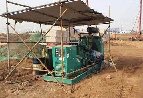 东西湖发电机出租 东西湖发电机出租