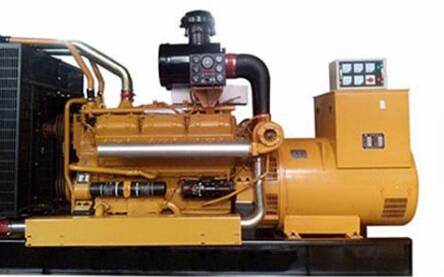 东西湖发电机出租