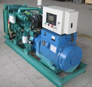 东西湖发电机出租